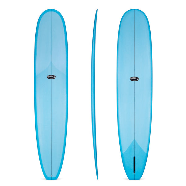 Noserider deals longboard dimensions