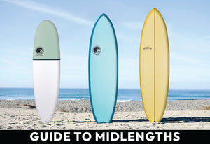 Guide to Midlengths