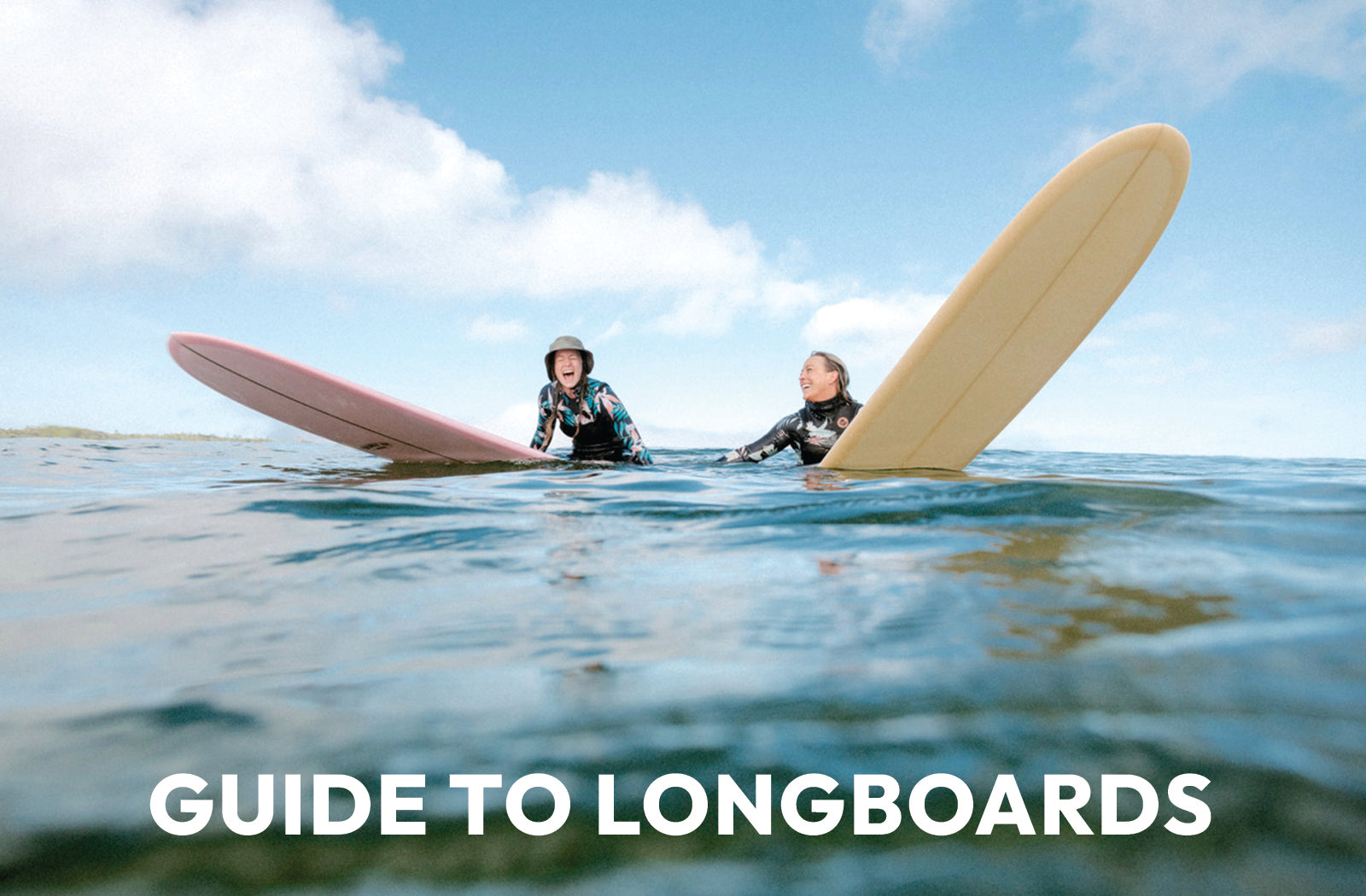 Guide to Longboards