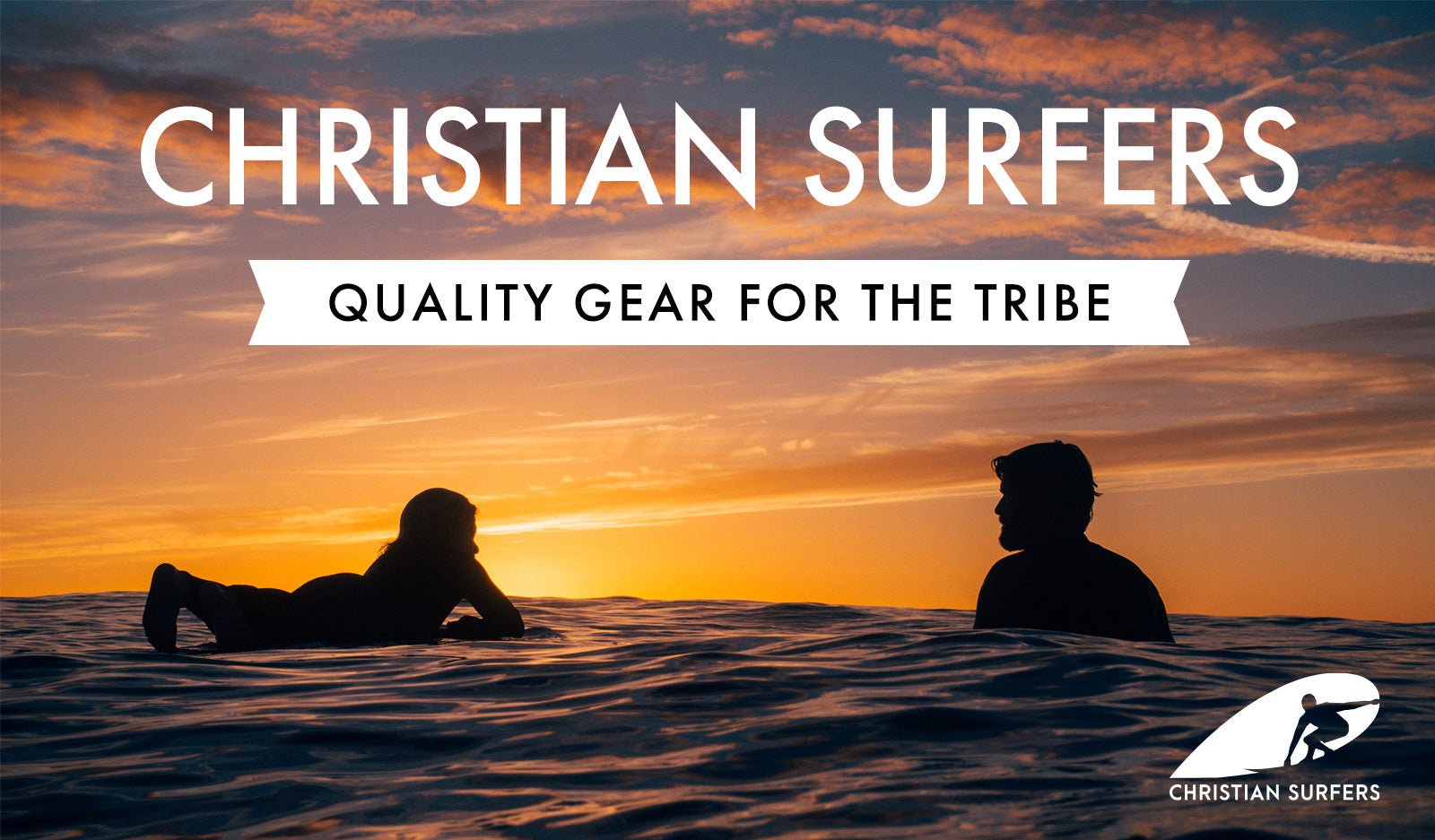 Christian Surfers Store