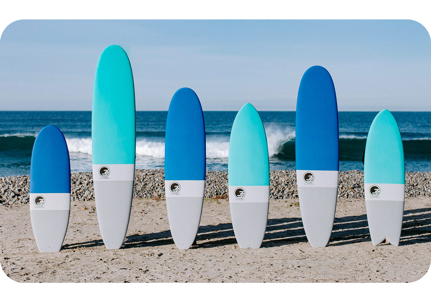 33 degrees surfboards sales