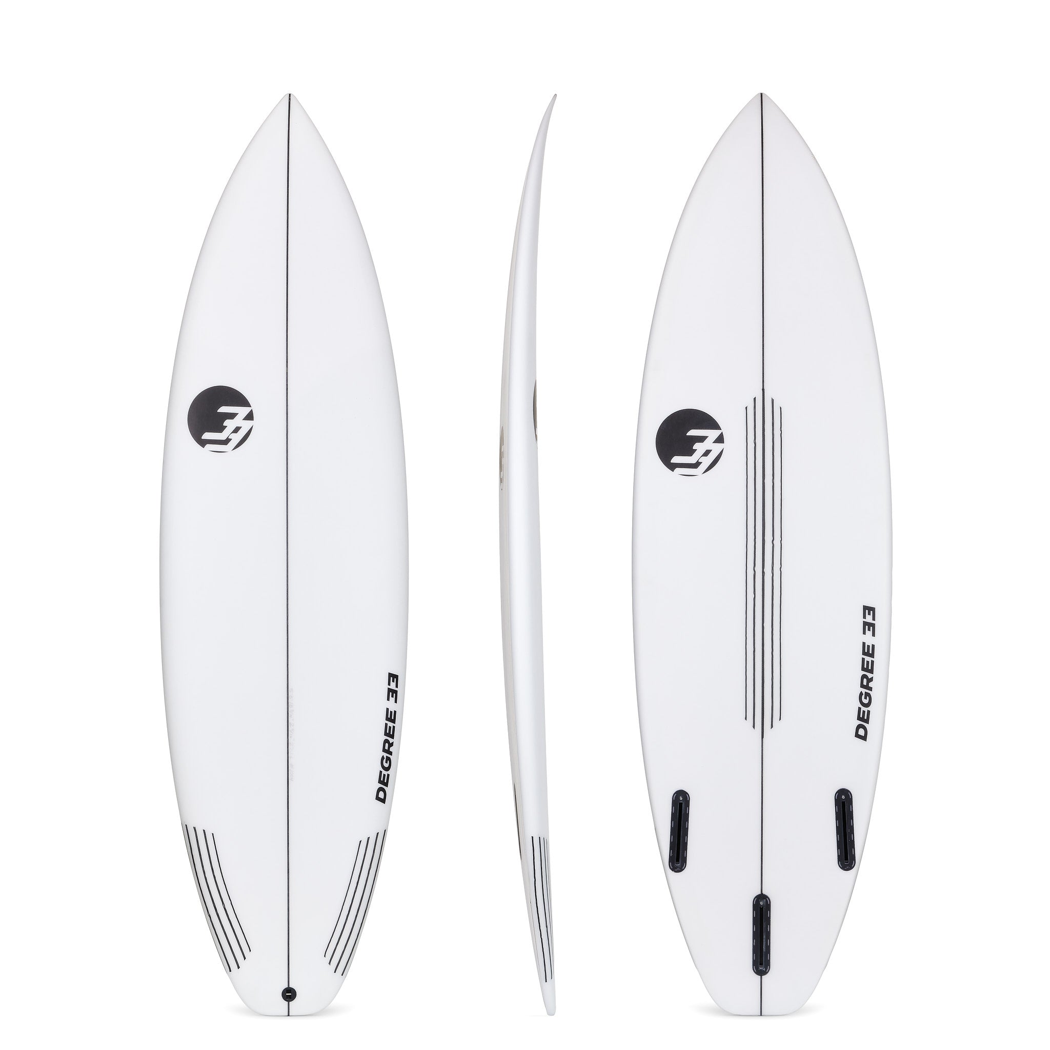 6 0 All Terrain Vehicle Shortboard Surfboard Poly