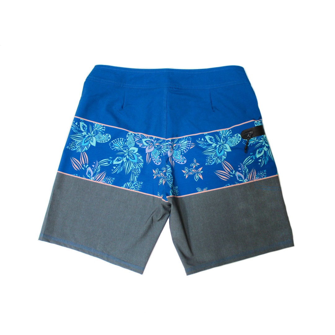 Christian Surfers Aloha Boardshorts