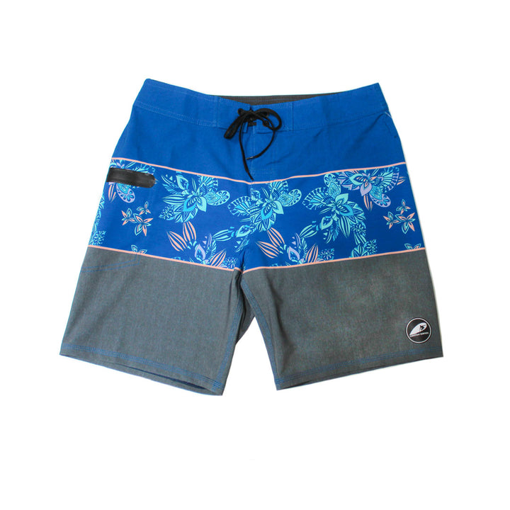 Christian Surfers Aloha Boardshorts