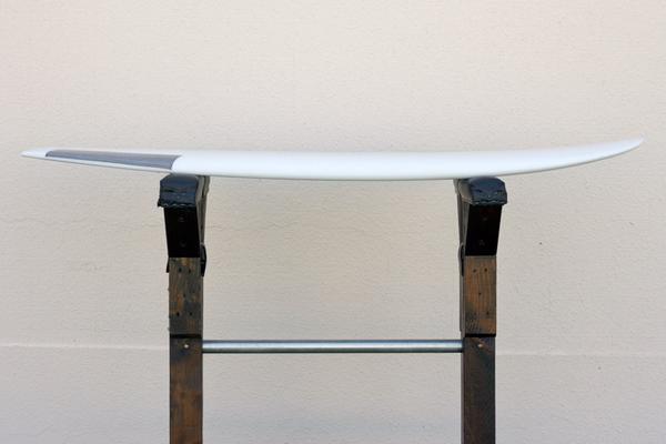 Radius Prime | 5'7