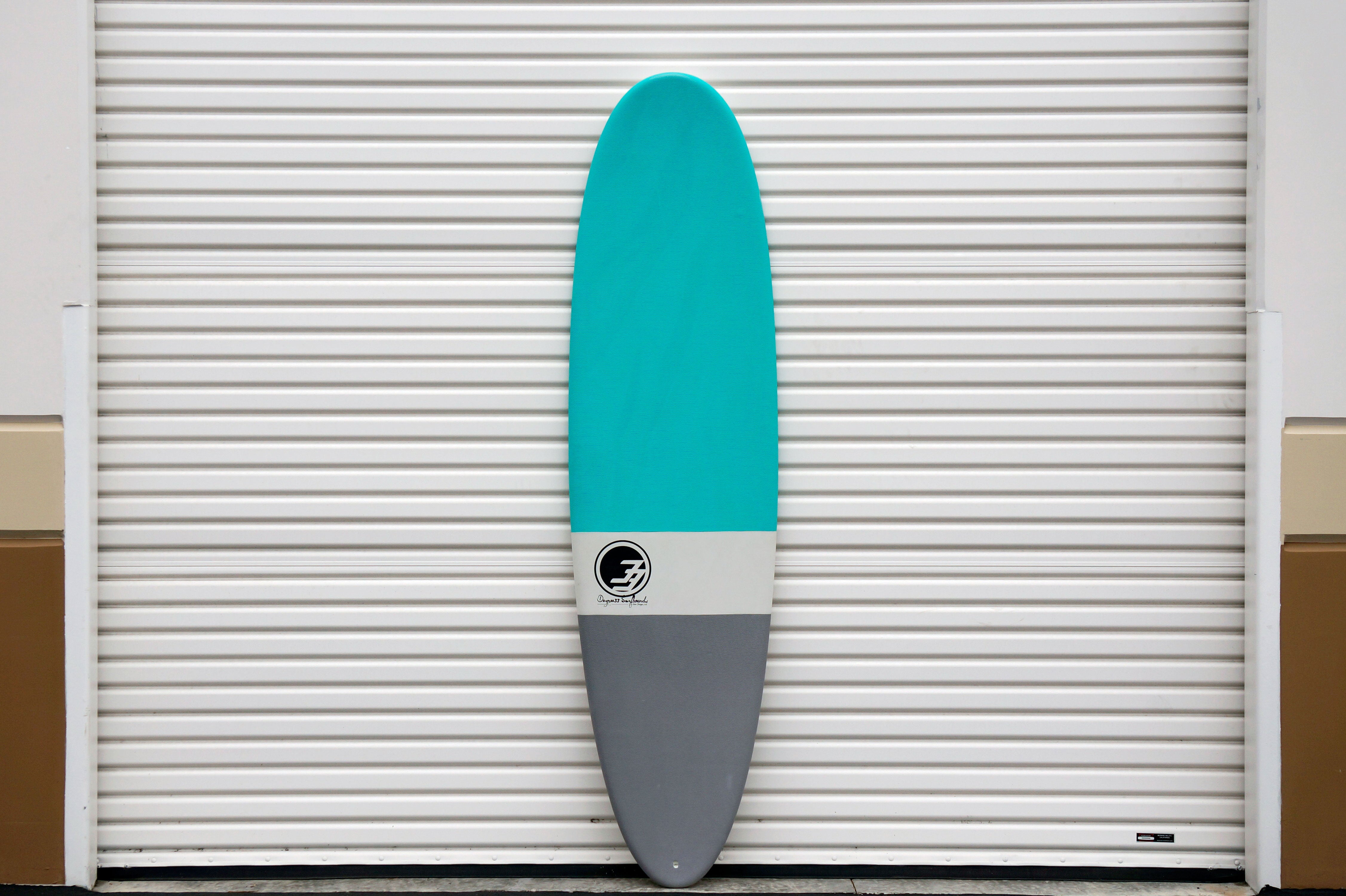 Epoxy funboard discount