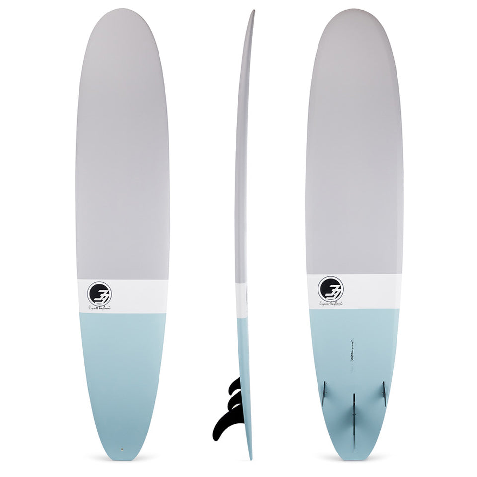 Longboards - Degree 33 Surfboards